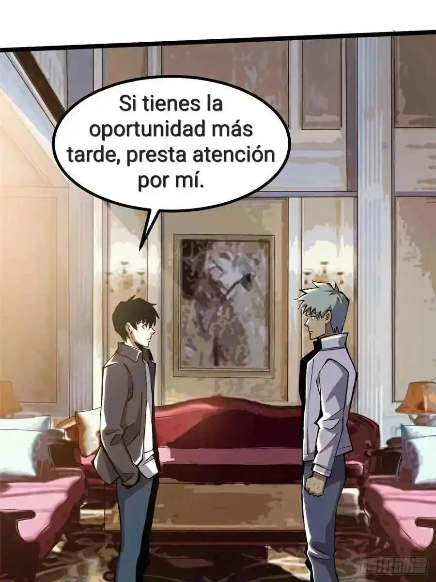 Realmente No Quiero Aprender Hechizos Prohibidos Capitulo 22 página 48