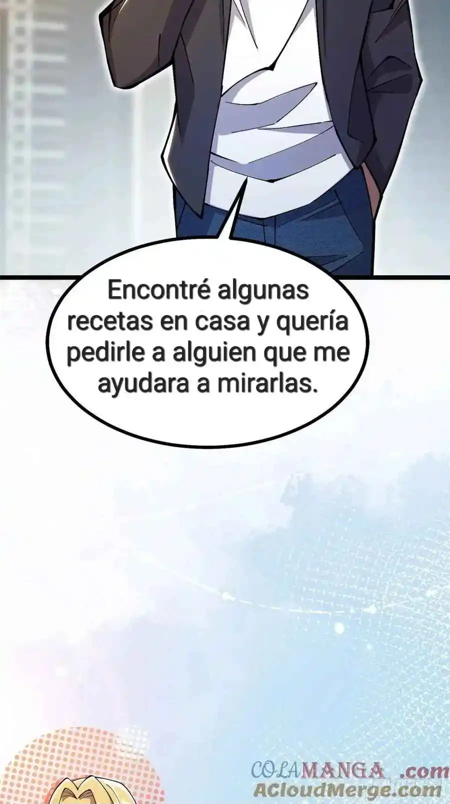 Realmente No Quiero Aprender Hechizos Prohibidos Capitulo 22 página 58