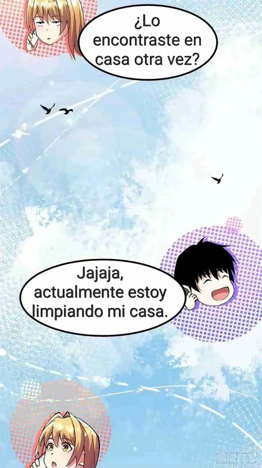 Realmente No Quiero Aprender Hechizos Prohibidos Capitulo 22 página 59