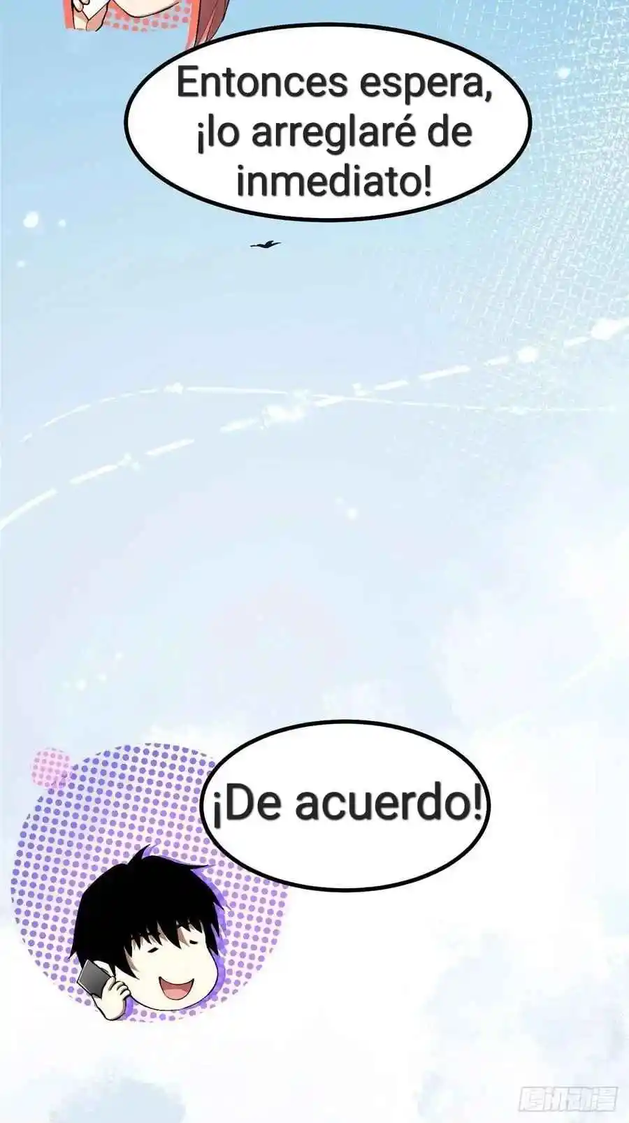 Realmente No Quiero Aprender Hechizos Prohibidos Capitulo 22 página 60