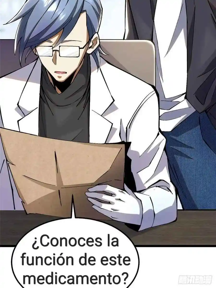 Realmente No Quiero Aprender Hechizos Prohibidos Capitulo 22 página 68