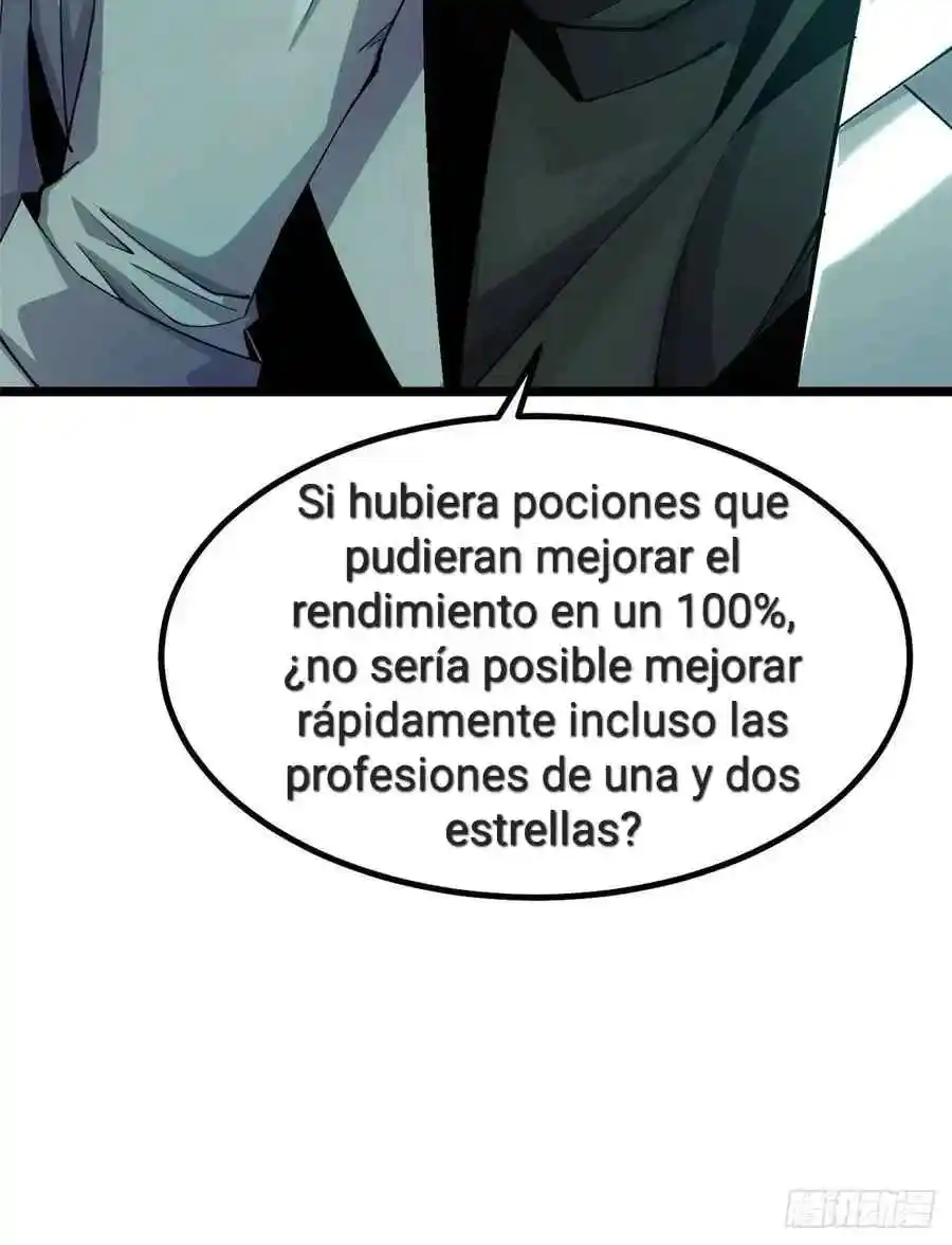 Realmente No Quiero Aprender Hechizos Prohibidos Capitulo 22 página 75