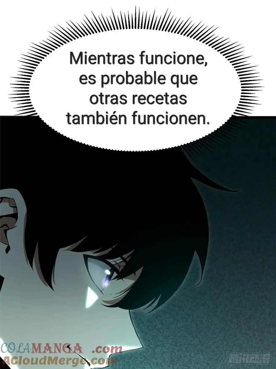 Realmente No Quiero Aprender Hechizos Prohibidos Capitulo 23.00 página 35