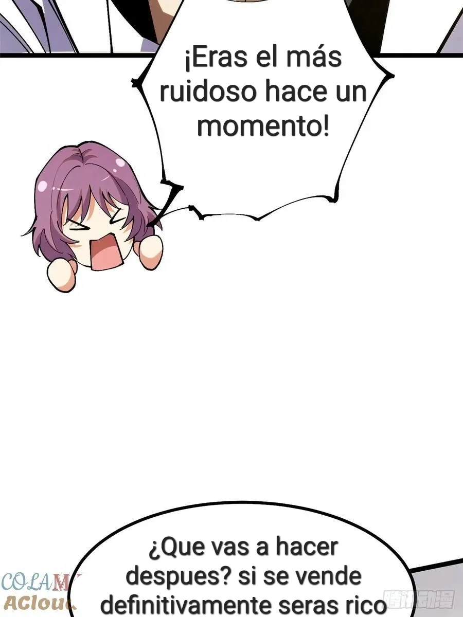 Realmente No Quiero Aprender Hechizos Prohibidos Capitulo 23.00 página 47
