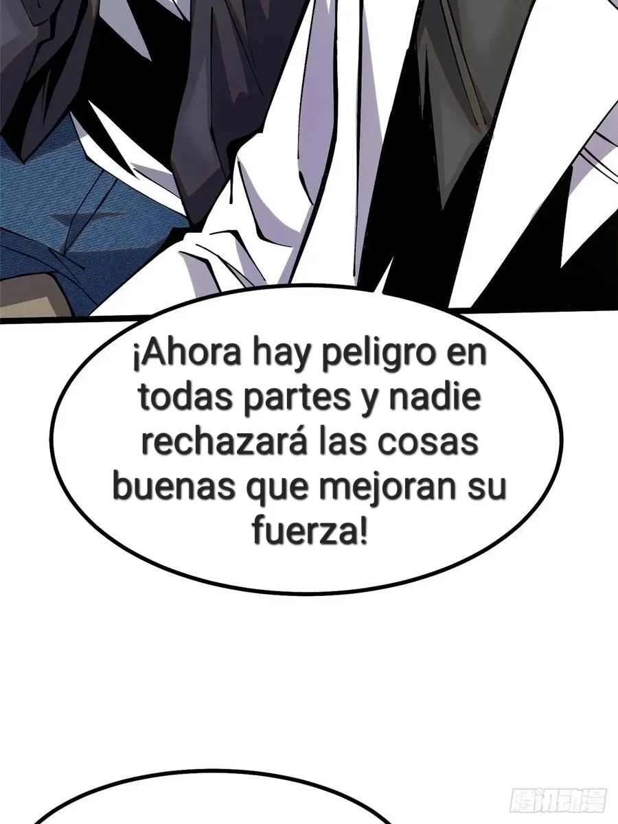 Realmente No Quiero Aprender Hechizos Prohibidos Capitulo 23.00 página 49
