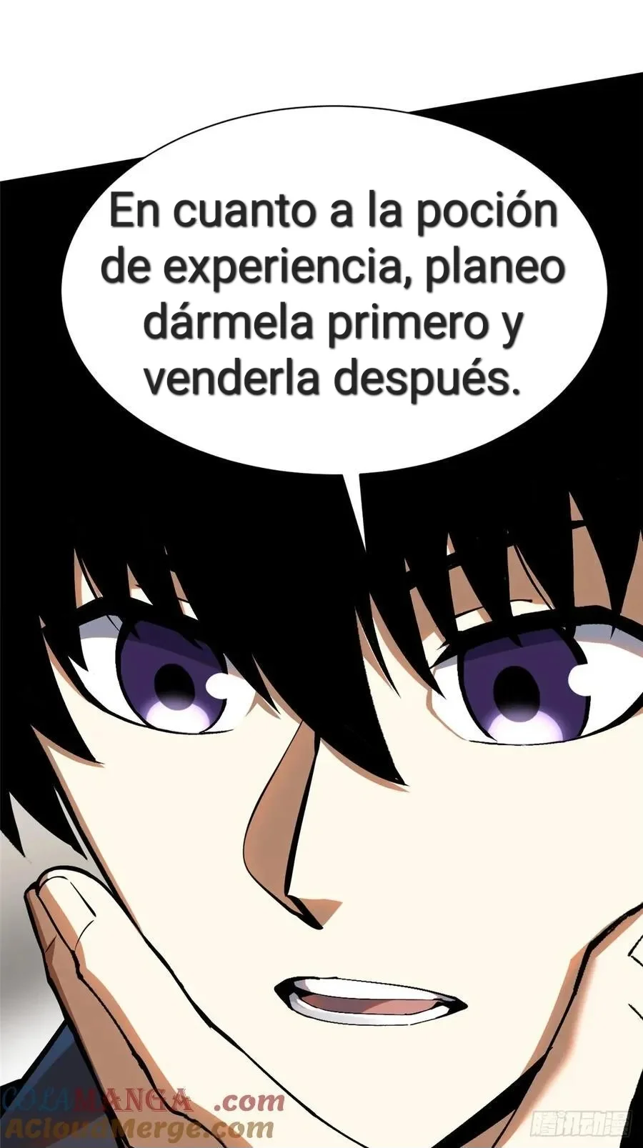 Realmente No Quiero Aprender Hechizos Prohibidos Capitulo 23.00 página 59