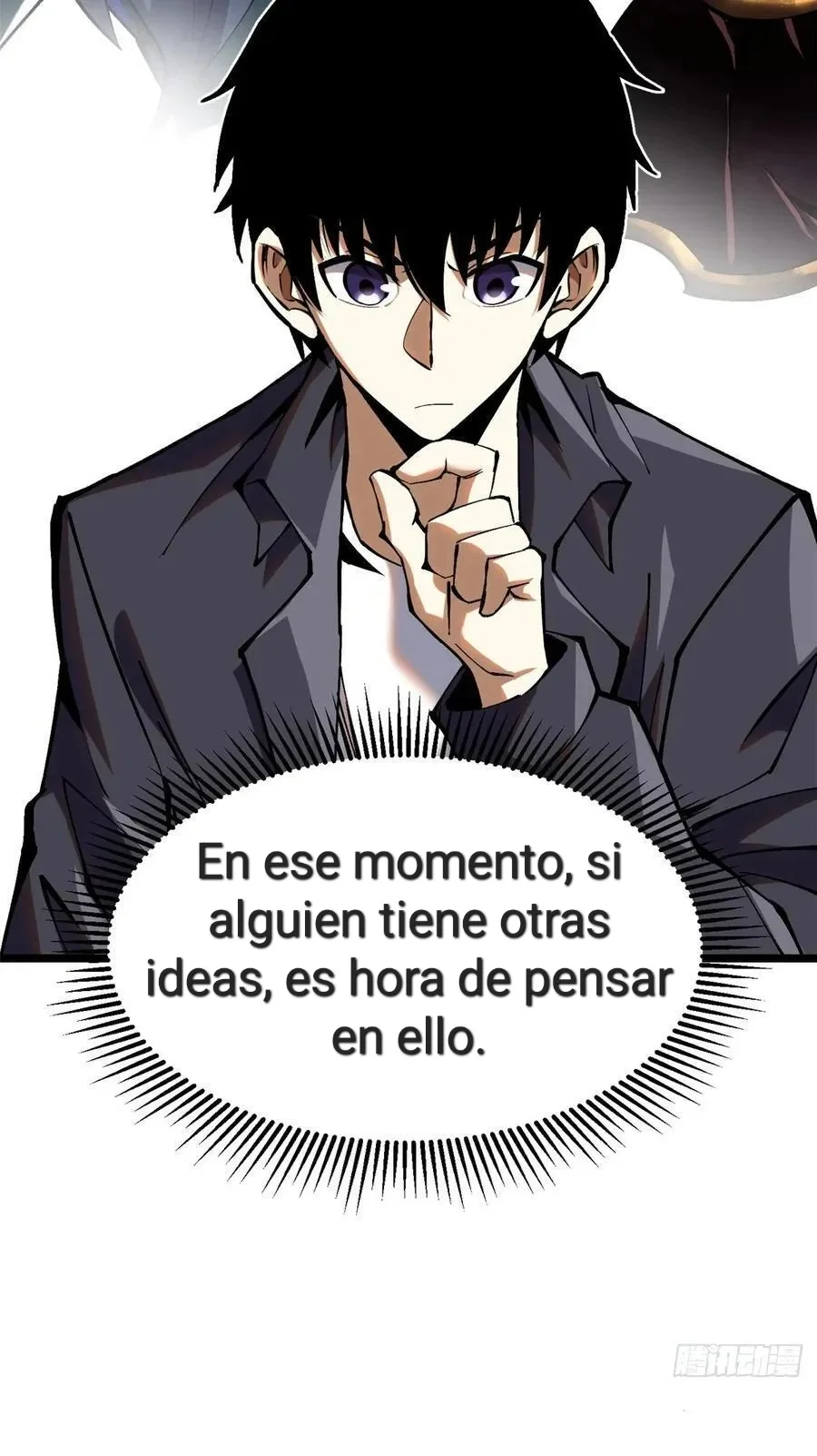 Realmente No Quiero Aprender Hechizos Prohibidos Capitulo 23.00 página 67