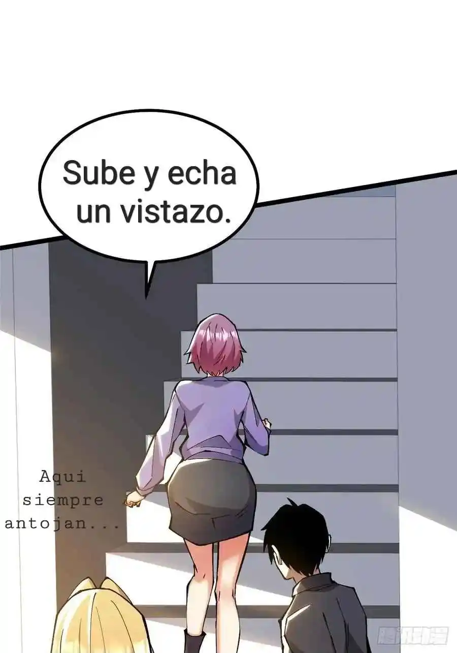 Realmente No Quiero Aprender Hechizos Prohibidos Capitulo 23 página 13