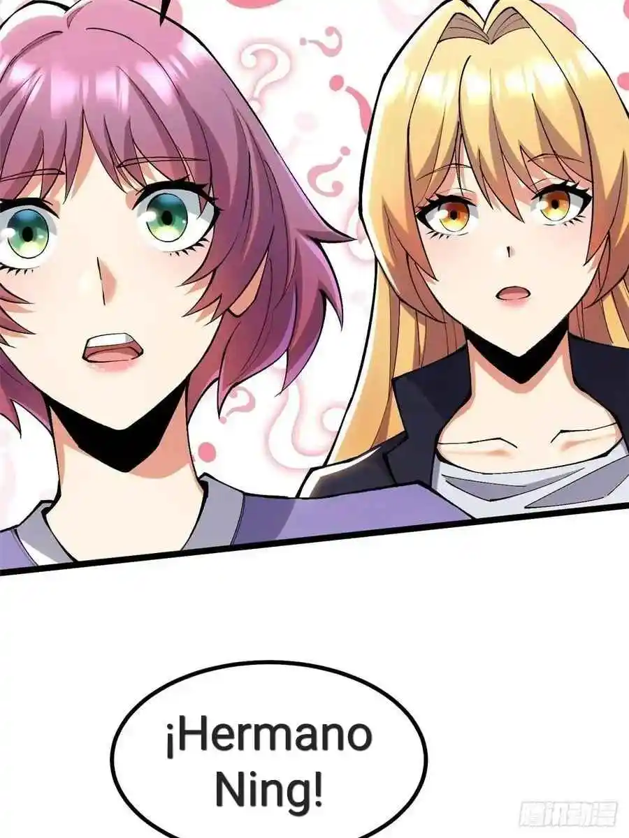 Realmente No Quiero Aprender Hechizos Prohibidos Capitulo 23 página 30
