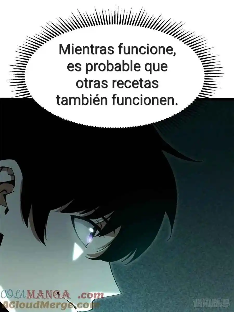 Realmente No Quiero Aprender Hechizos Prohibidos Capitulo 23 página 35