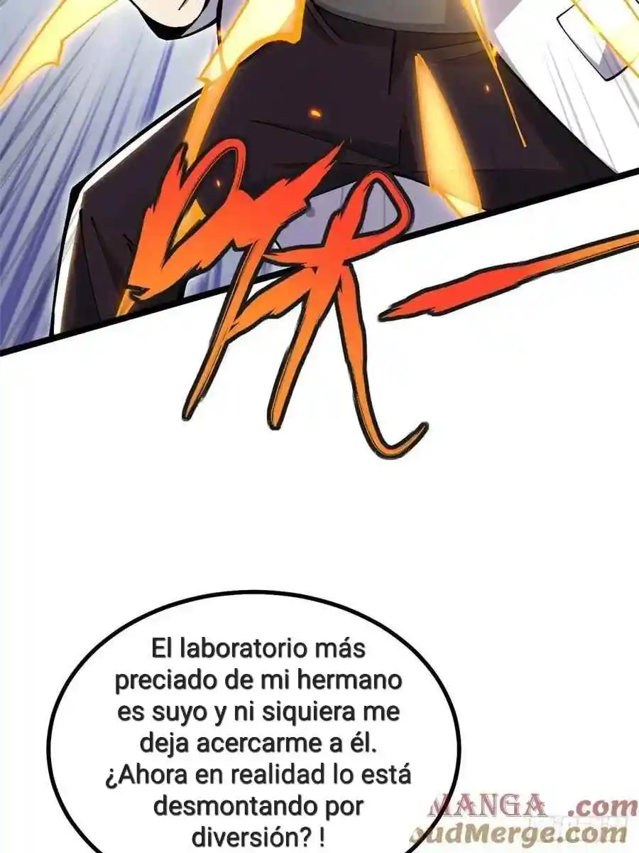 Realmente No Quiero Aprender Hechizos Prohibidos Capitulo 23 página 38