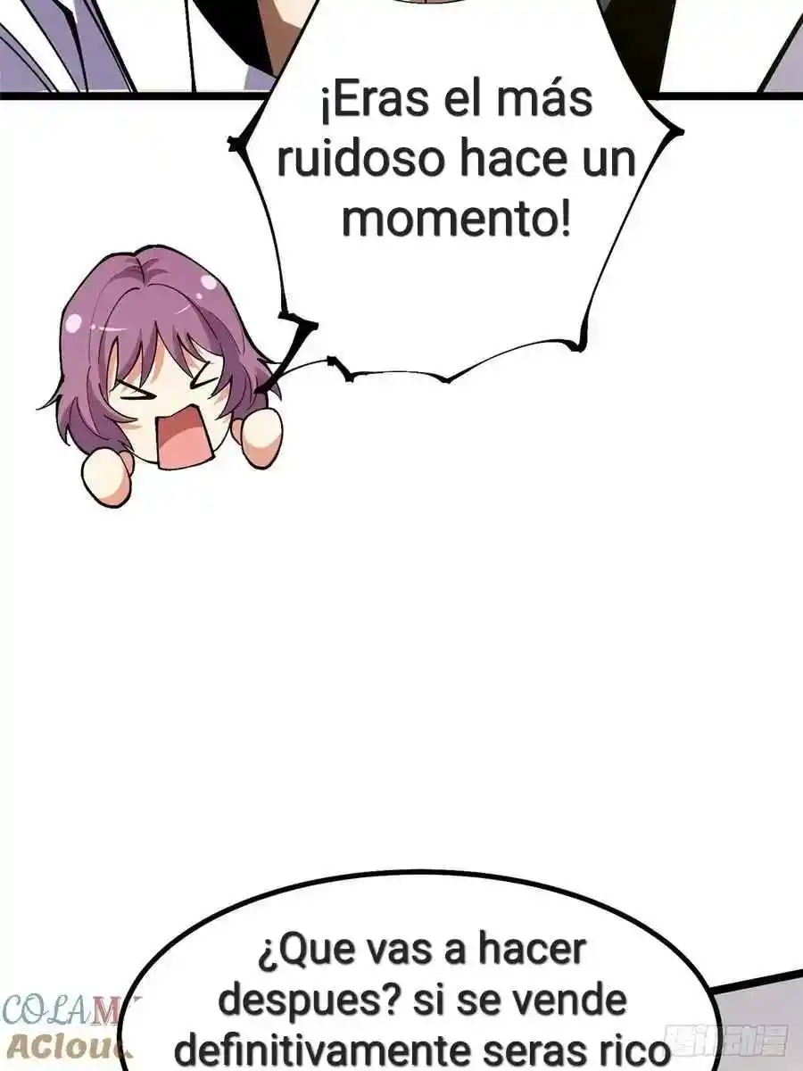 Realmente No Quiero Aprender Hechizos Prohibidos Capitulo 23 página 47