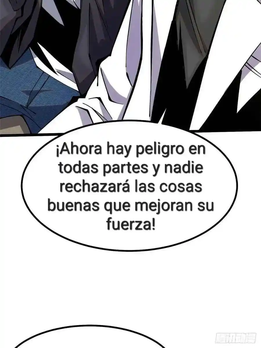 Realmente No Quiero Aprender Hechizos Prohibidos Capitulo 23 página 49