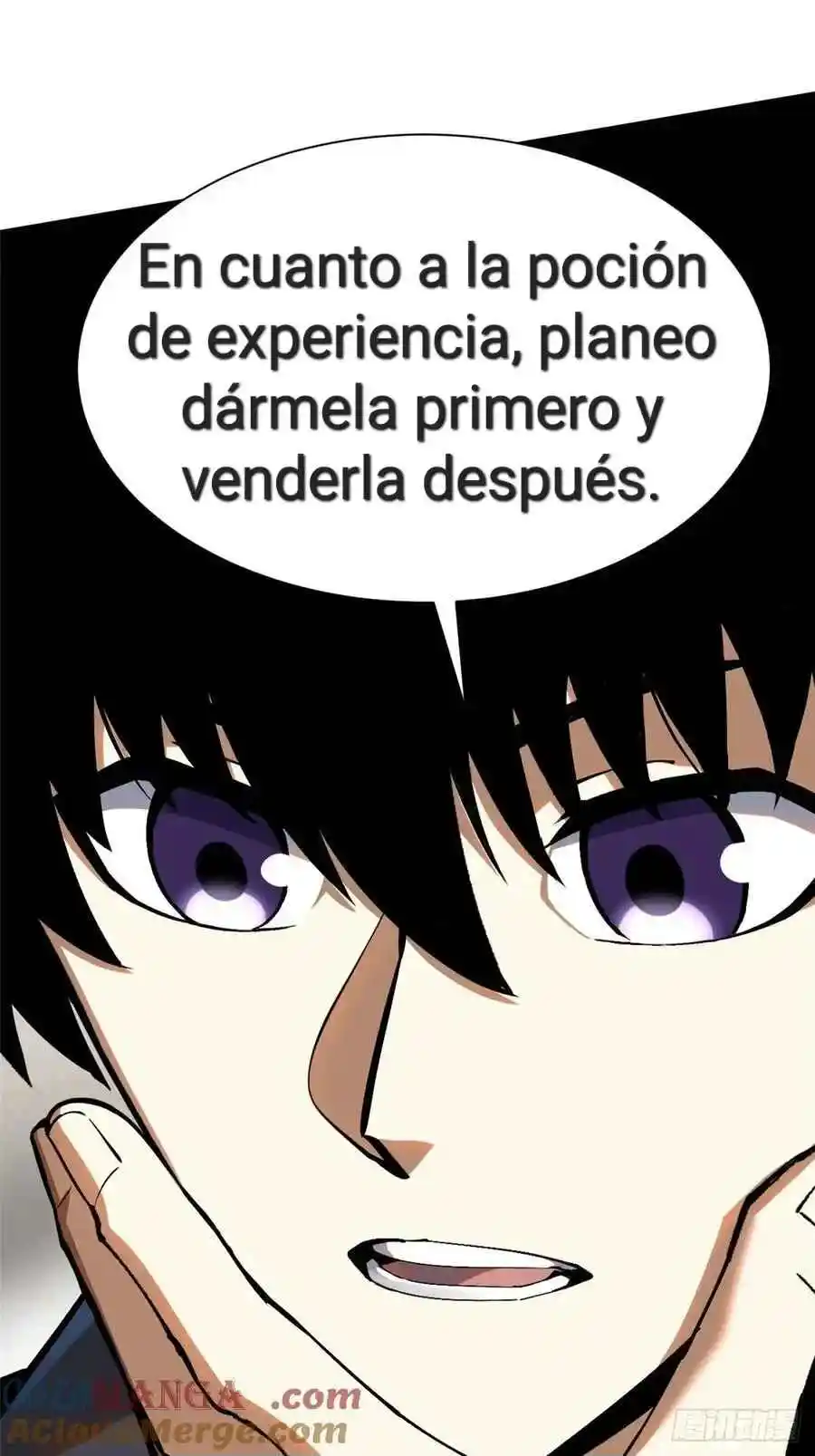 Realmente No Quiero Aprender Hechizos Prohibidos Capitulo 23 página 59