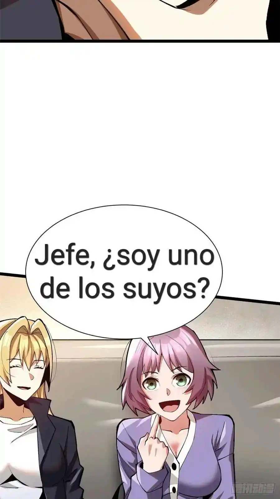 Realmente No Quiero Aprender Hechizos Prohibidos Capitulo 23 página 60