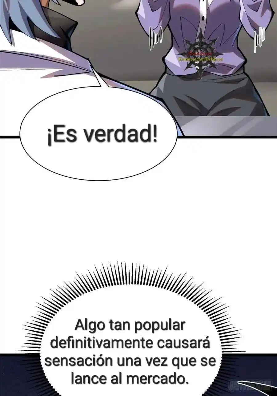 Realmente No Quiero Aprender Hechizos Prohibidos Capitulo 23 página 63