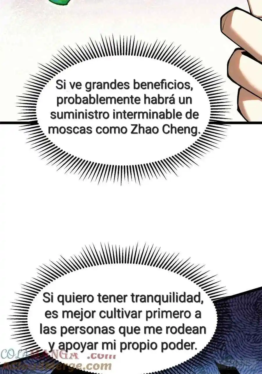 Realmente No Quiero Aprender Hechizos Prohibidos Capitulo 23 página 65