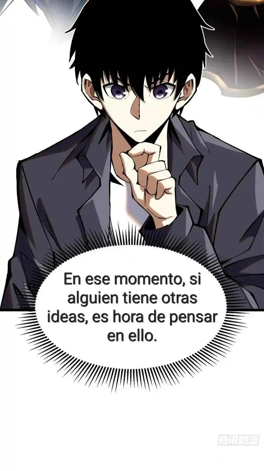 Realmente No Quiero Aprender Hechizos Prohibidos Capitulo 23 página 67