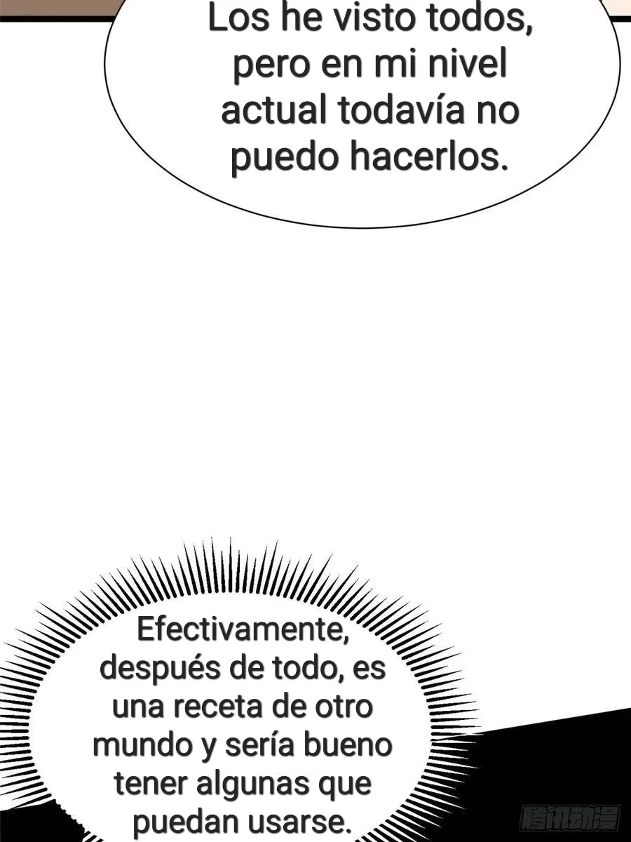 Realmente No Quiero Aprender Hechizos Prohibidos Capitulo 24.00 página 15