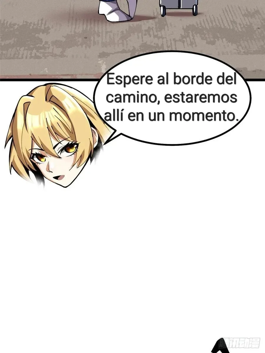 Realmente No Quiero Aprender Hechizos Prohibidos Capitulo 24.00 página 27