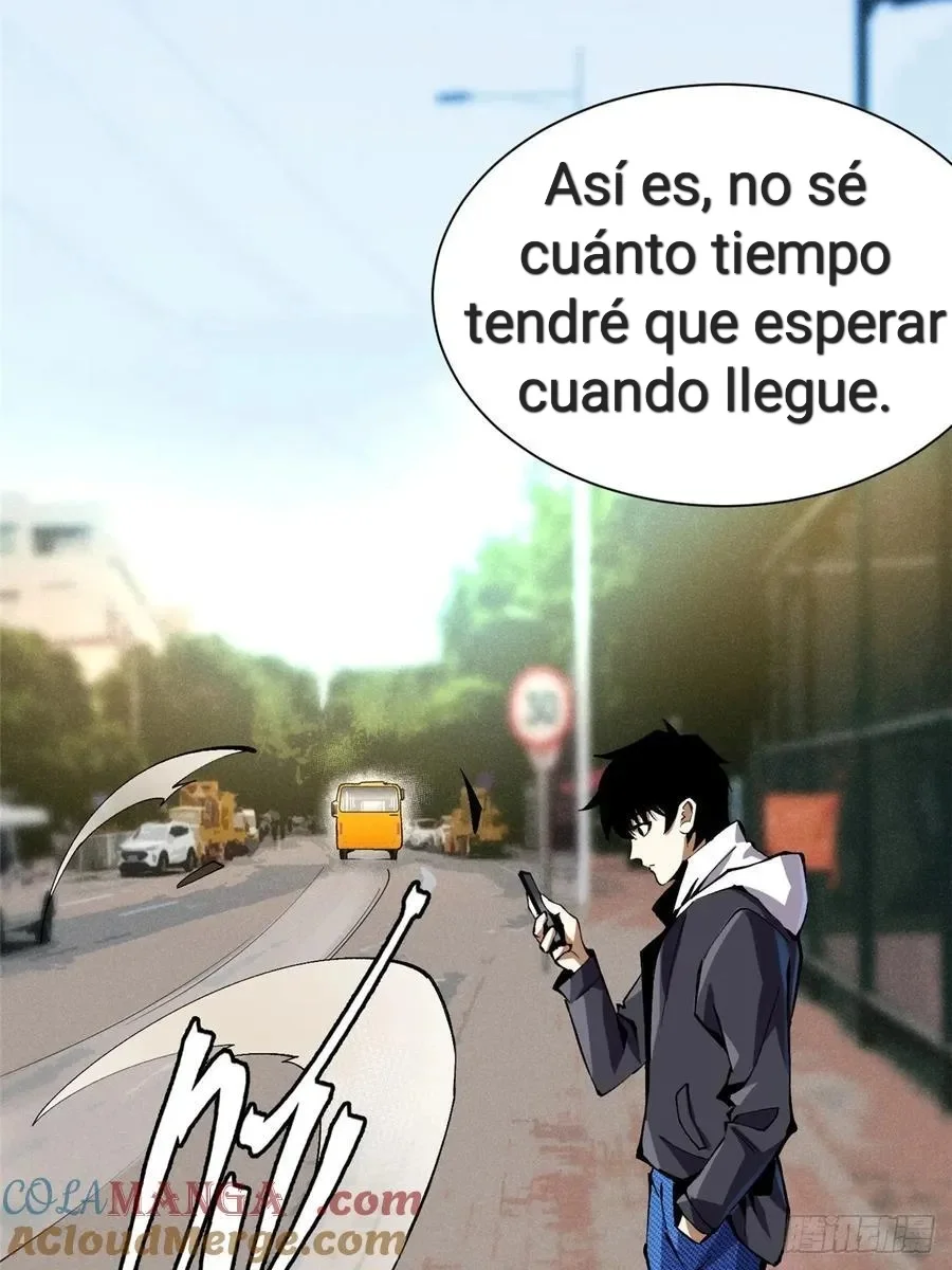 Realmente No Quiero Aprender Hechizos Prohibidos Capitulo 24.00 página 37