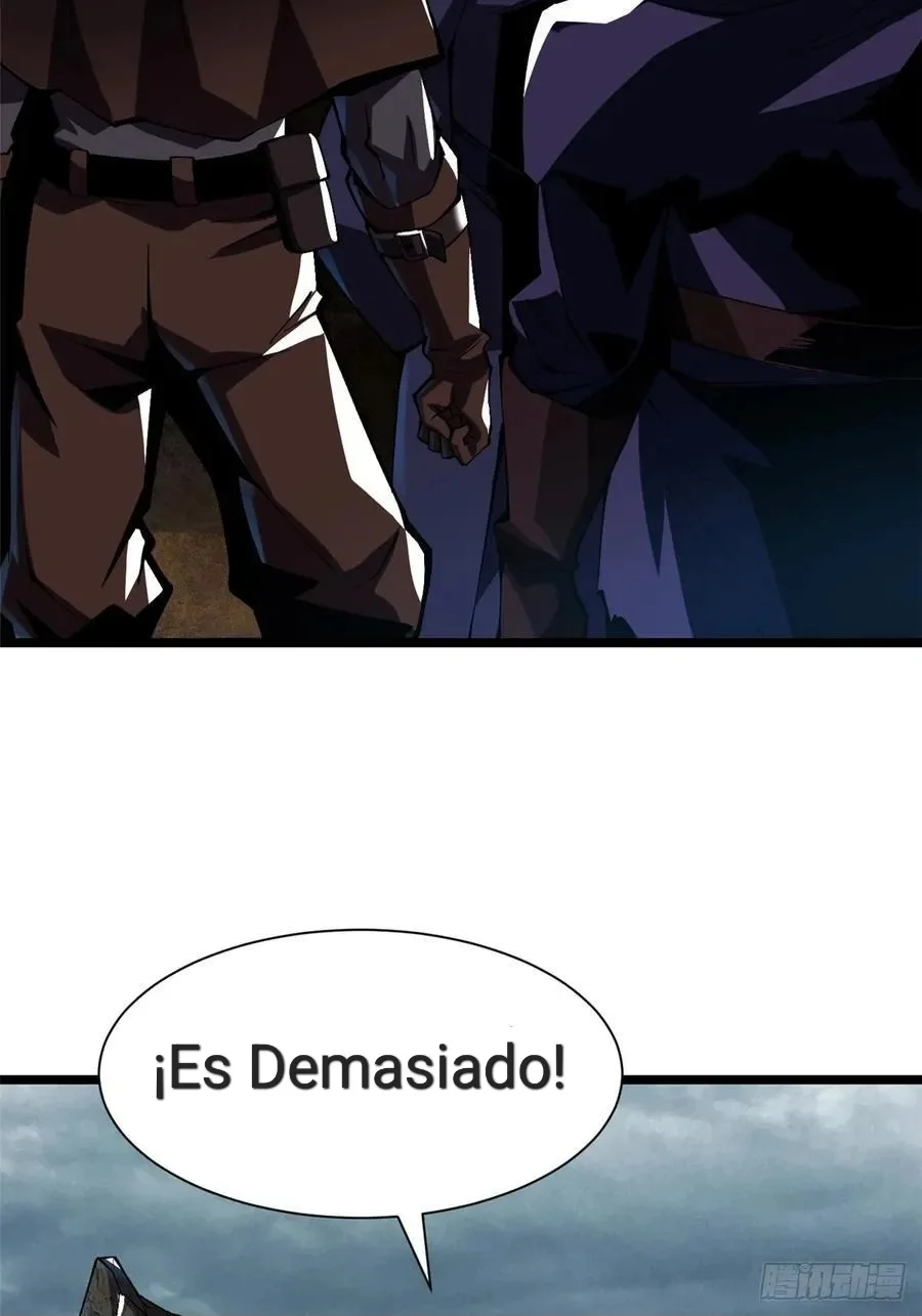 Realmente No Quiero Aprender Hechizos Prohibidos Capitulo 24.00 página 41