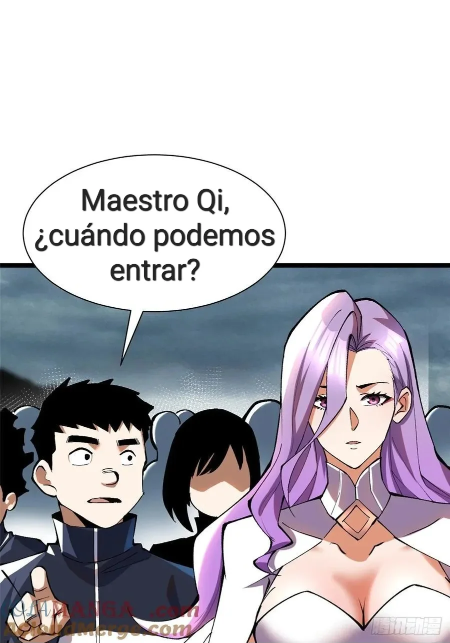 Realmente No Quiero Aprender Hechizos Prohibidos Capitulo 24.00 página 43