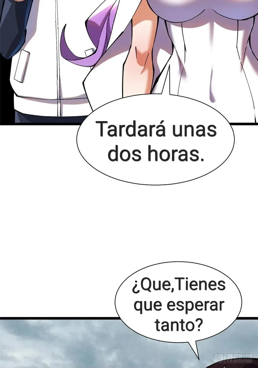 Realmente No Quiero Aprender Hechizos Prohibidos Capitulo 24.00 página 44