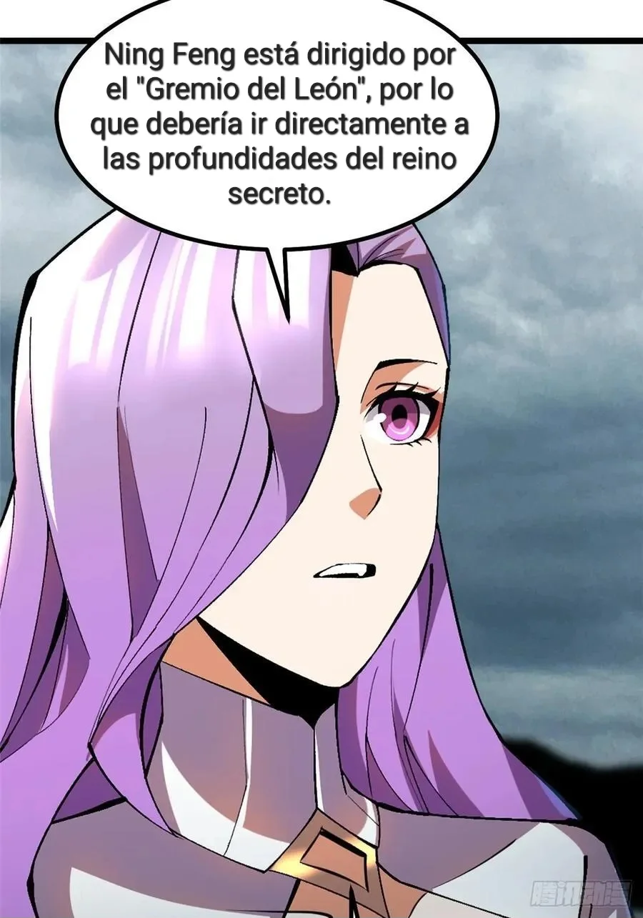 Realmente No Quiero Aprender Hechizos Prohibidos Capitulo 24.00 página 53