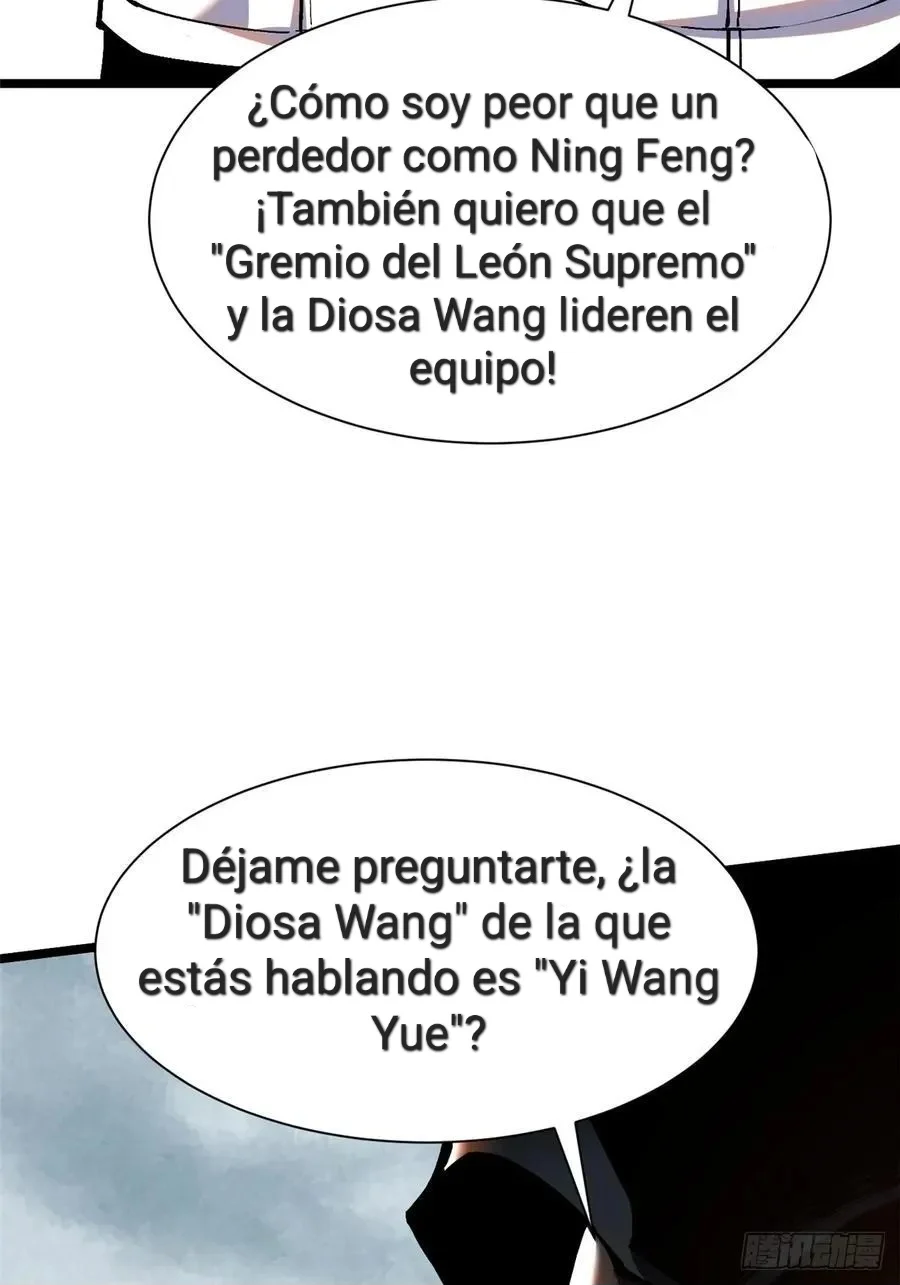 Realmente No Quiero Aprender Hechizos Prohibidos Capitulo 24.00 página 56