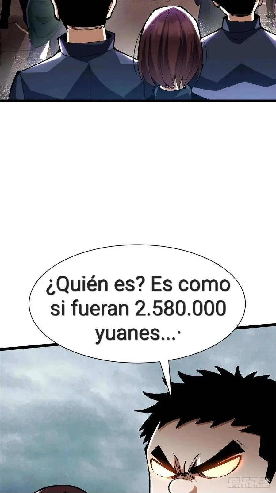 Realmente No Quiero Aprender Hechizos Prohibidos Capitulo 24.00 página 65
