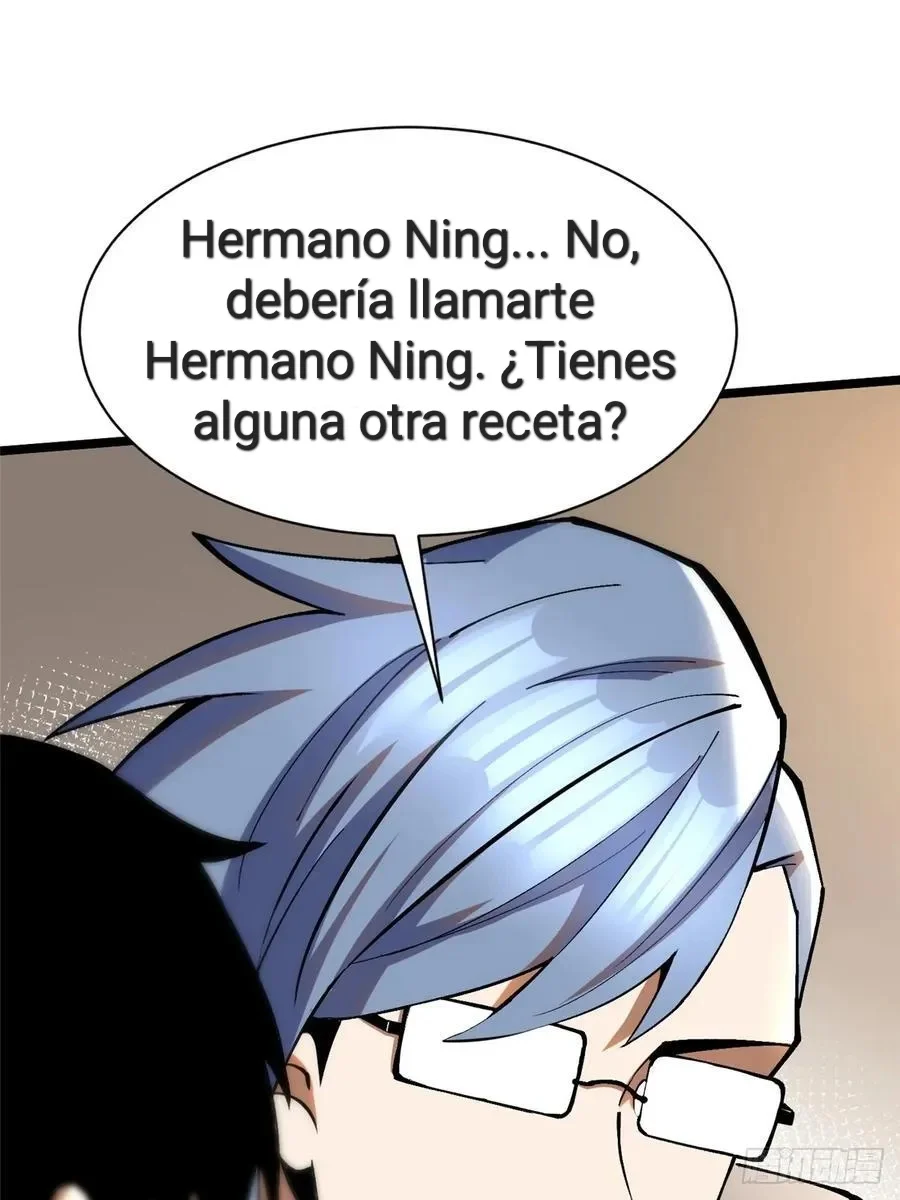 Realmente No Quiero Aprender Hechizos Prohibidos Capitulo 24.00 página 9