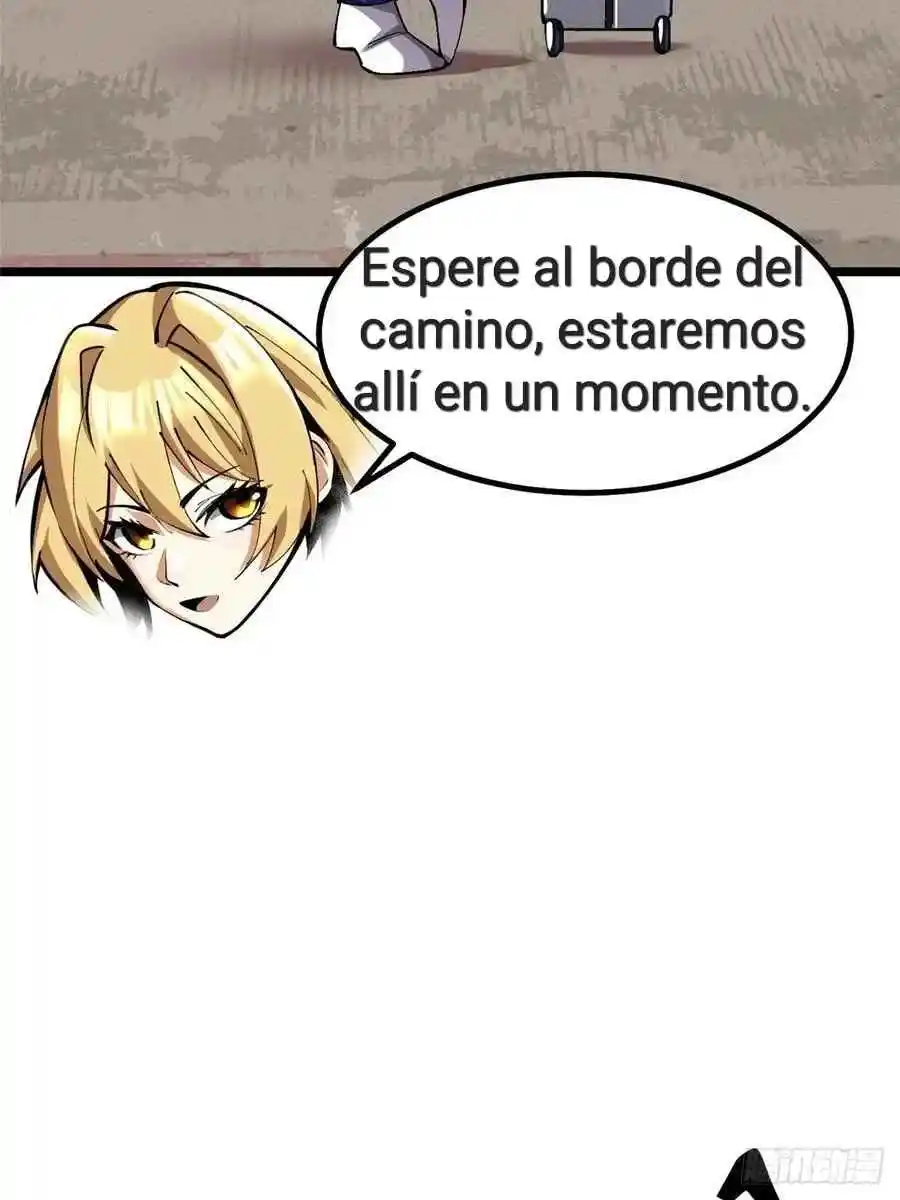 Realmente No Quiero Aprender Hechizos Prohibidos Capitulo 24 página 27