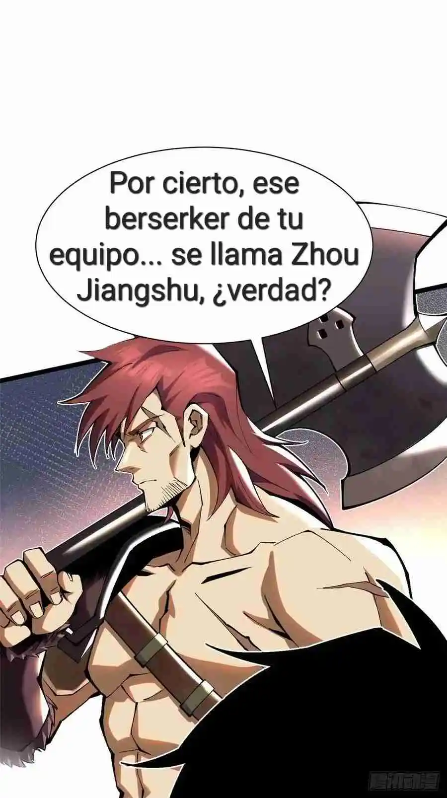 Realmente No Quiero Aprender Hechizos Prohibidos Capitulo 24 página 3
