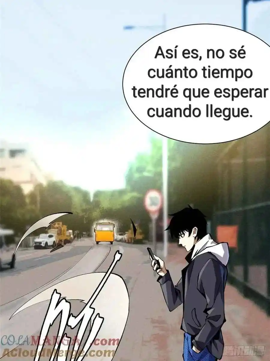 Realmente No Quiero Aprender Hechizos Prohibidos Capitulo 24 página 37