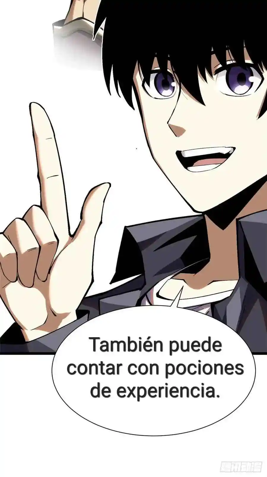 Realmente No Quiero Aprender Hechizos Prohibidos Capitulo 24 página 4