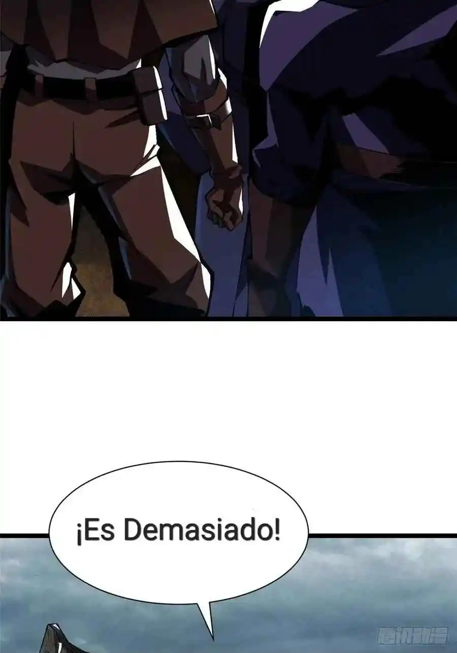 Realmente No Quiero Aprender Hechizos Prohibidos Capitulo 24 página 41