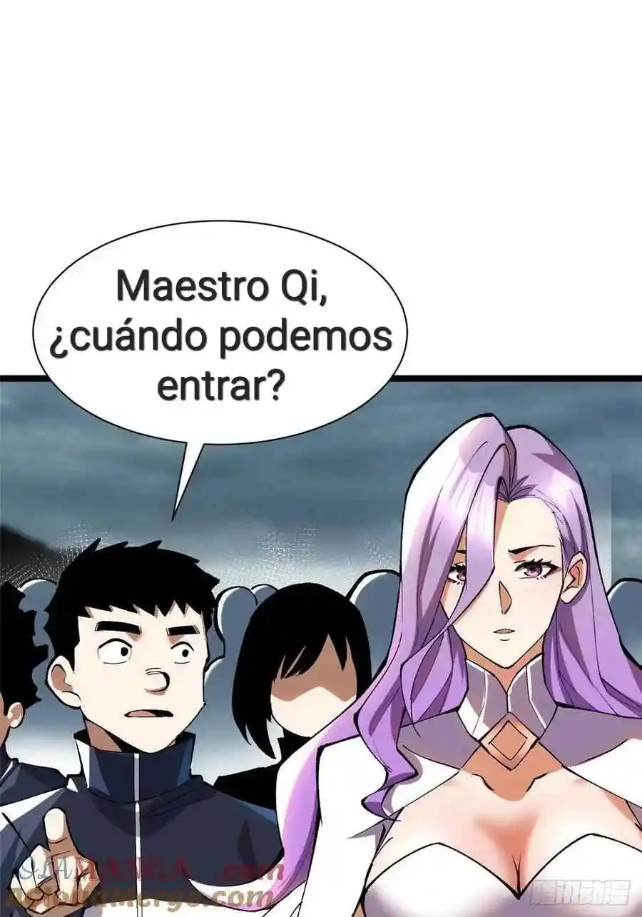 Realmente No Quiero Aprender Hechizos Prohibidos Capitulo 24 página 43