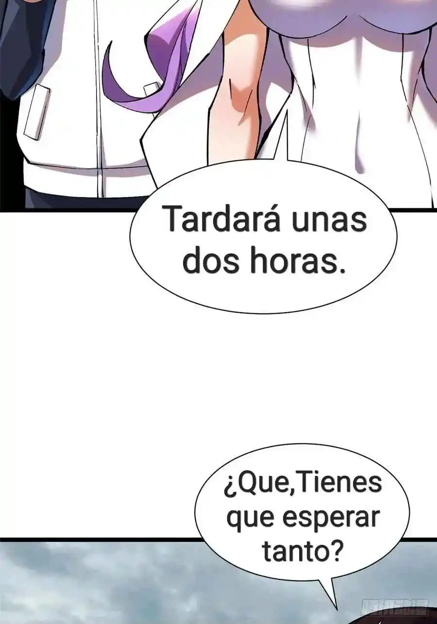 Realmente No Quiero Aprender Hechizos Prohibidos Capitulo 24 página 44