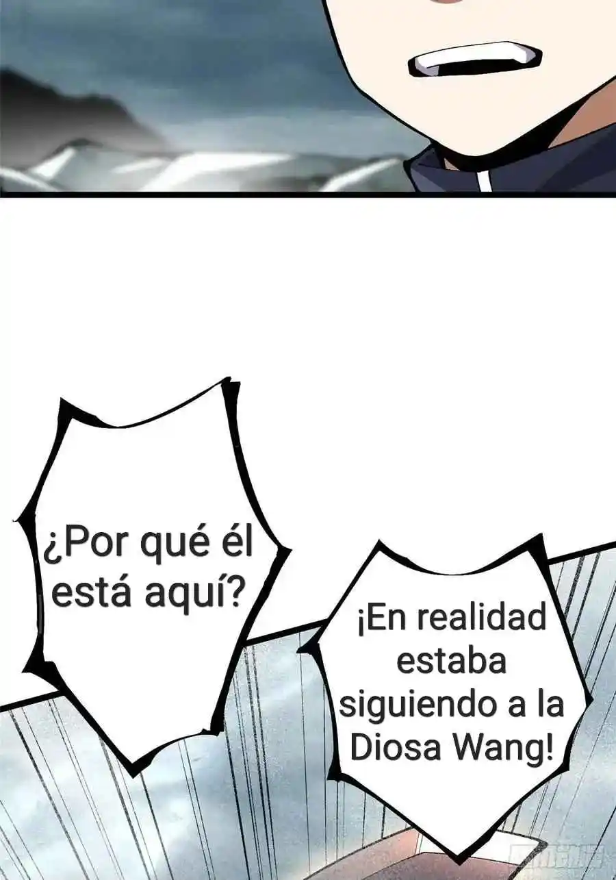 Realmente No Quiero Aprender Hechizos Prohibidos Capitulo 24 página 47
