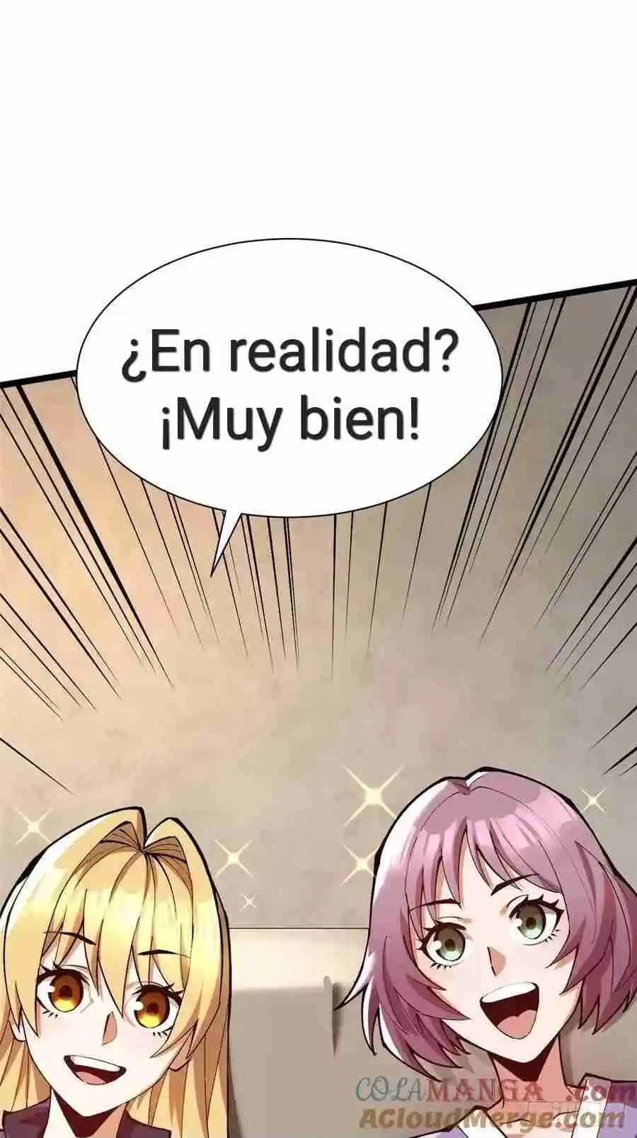 Realmente No Quiero Aprender Hechizos Prohibidos Capitulo 24 página 5