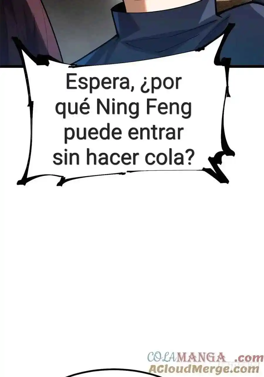 Realmente No Quiero Aprender Hechizos Prohibidos Capitulo 24 página 52