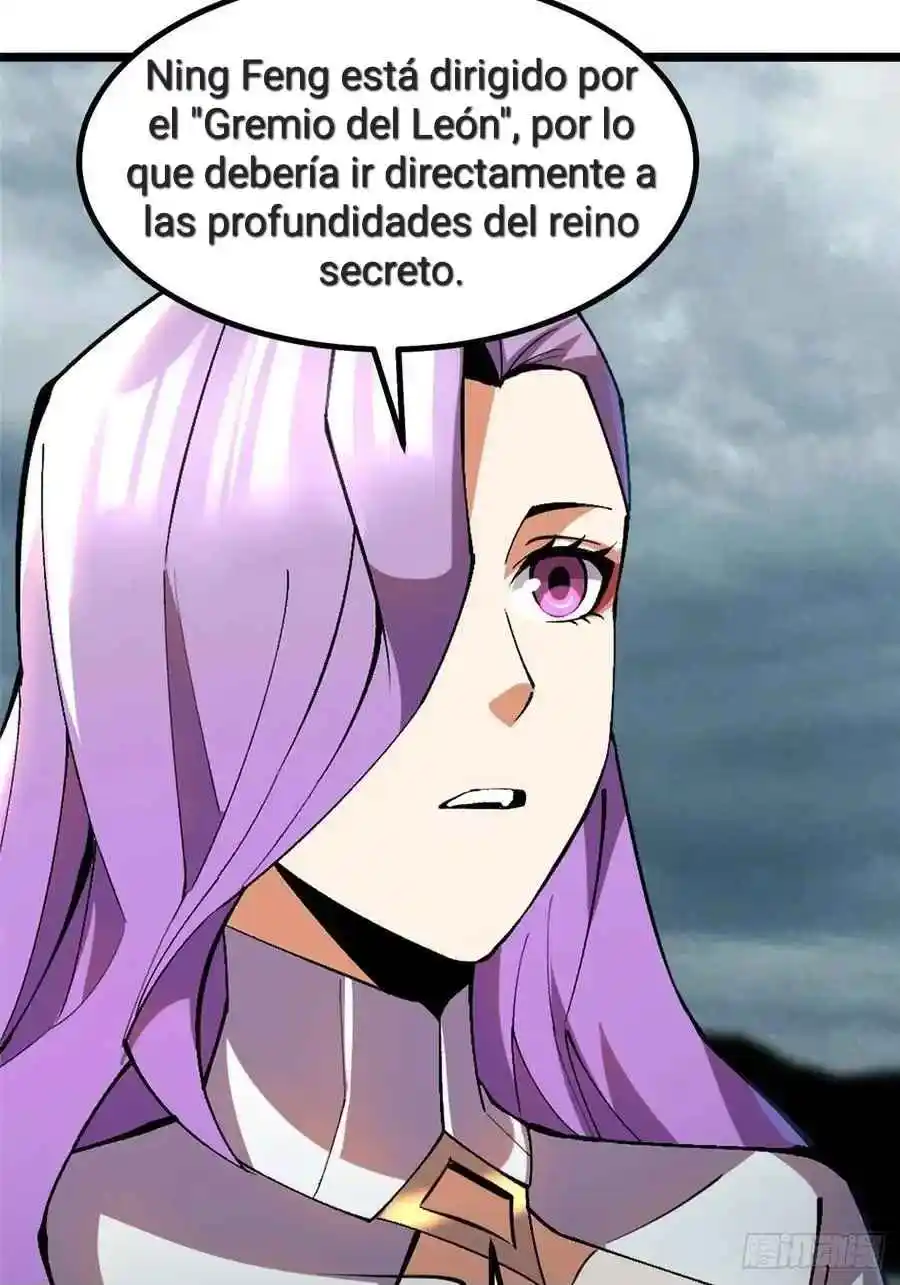 Realmente No Quiero Aprender Hechizos Prohibidos Capitulo 24 página 53