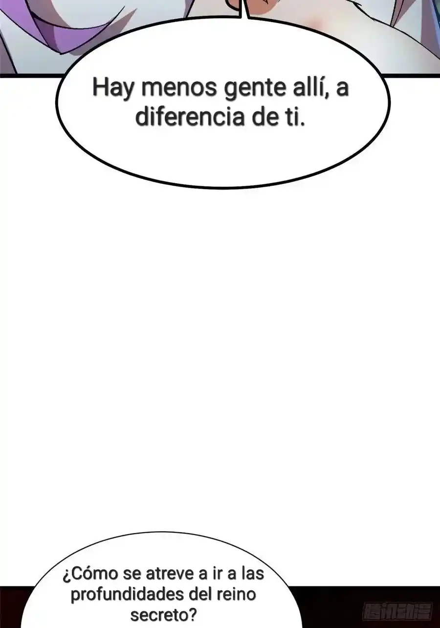 Realmente No Quiero Aprender Hechizos Prohibidos Capitulo 24 página 54