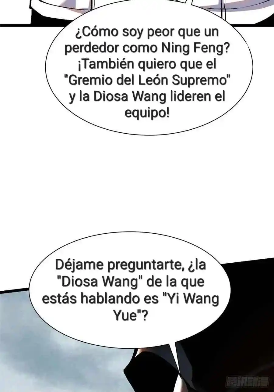 Realmente No Quiero Aprender Hechizos Prohibidos Capitulo 24 página 56