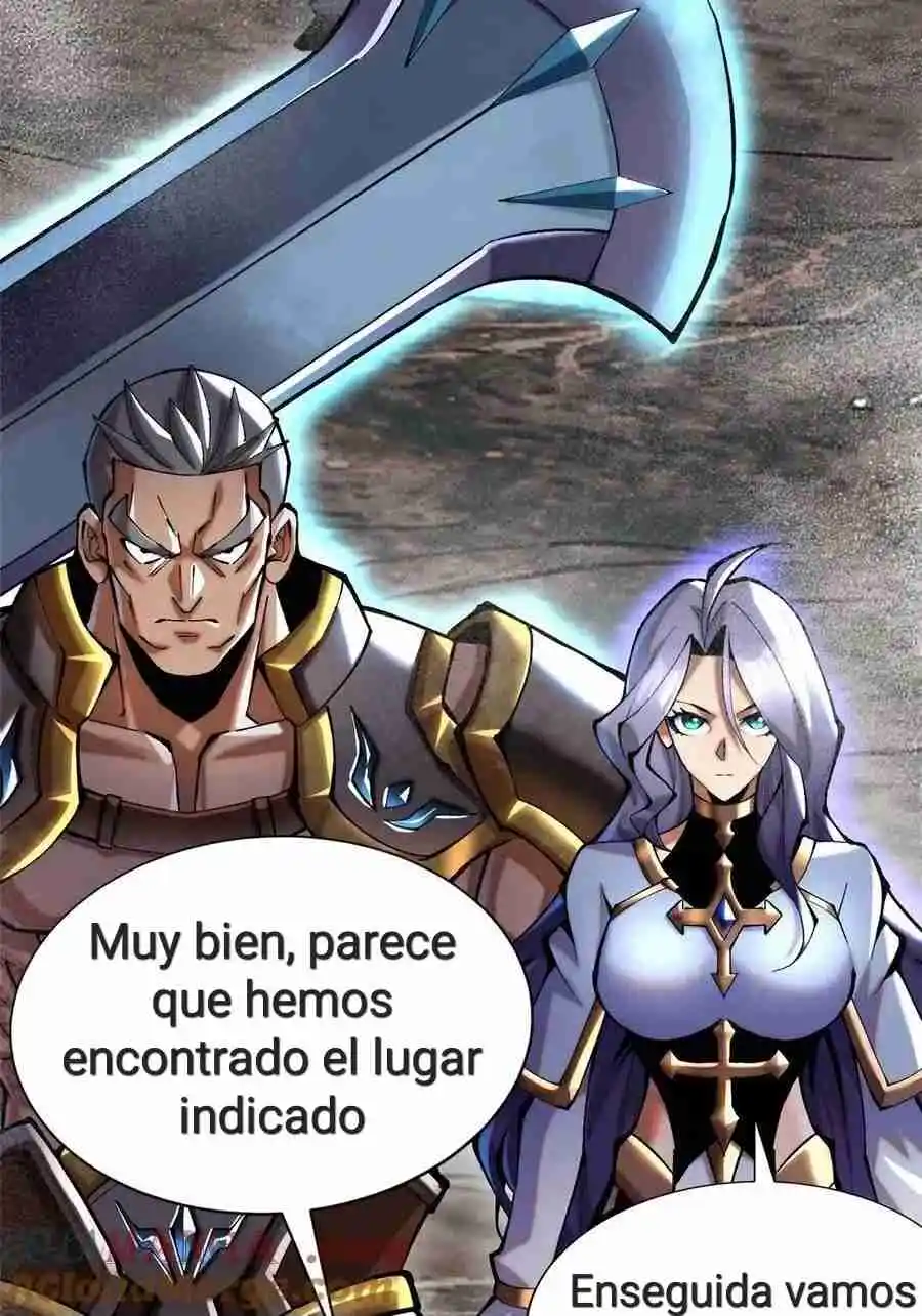 Realmente No Quiero Aprender Hechizos Prohibidos Capitulo 24 página 61