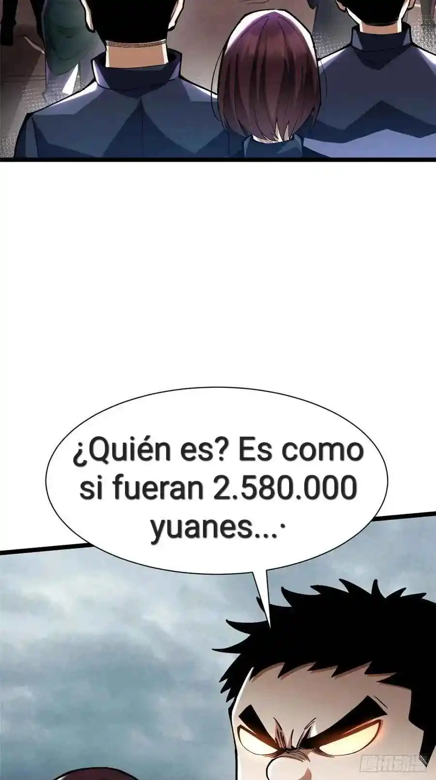 Realmente No Quiero Aprender Hechizos Prohibidos Capitulo 24 página 65
