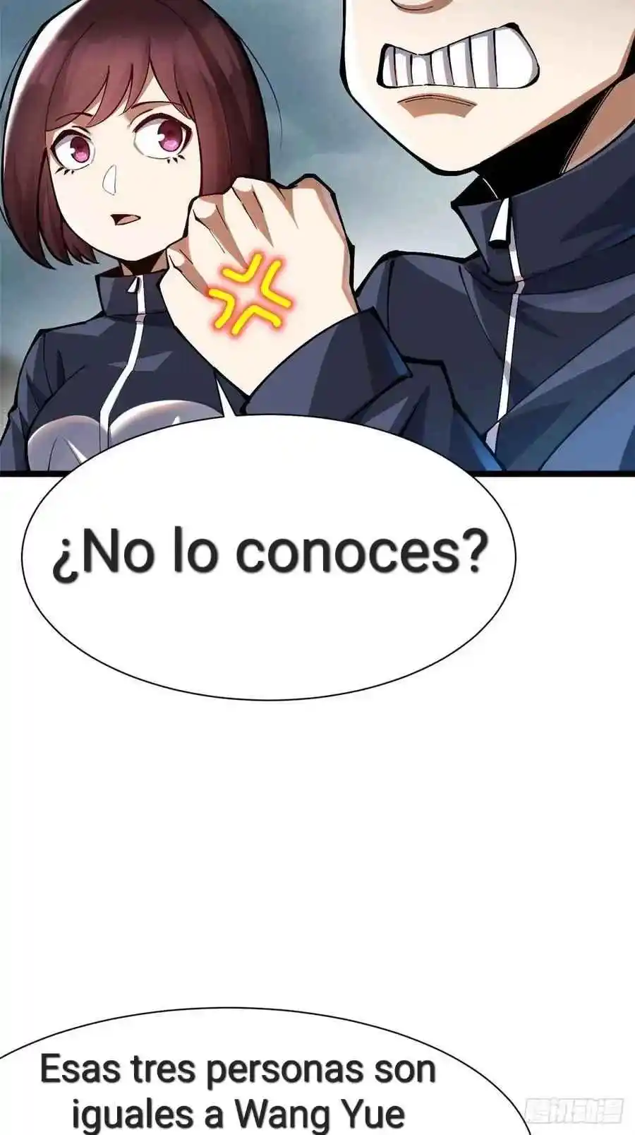 Realmente No Quiero Aprender Hechizos Prohibidos Capitulo 24 página 66