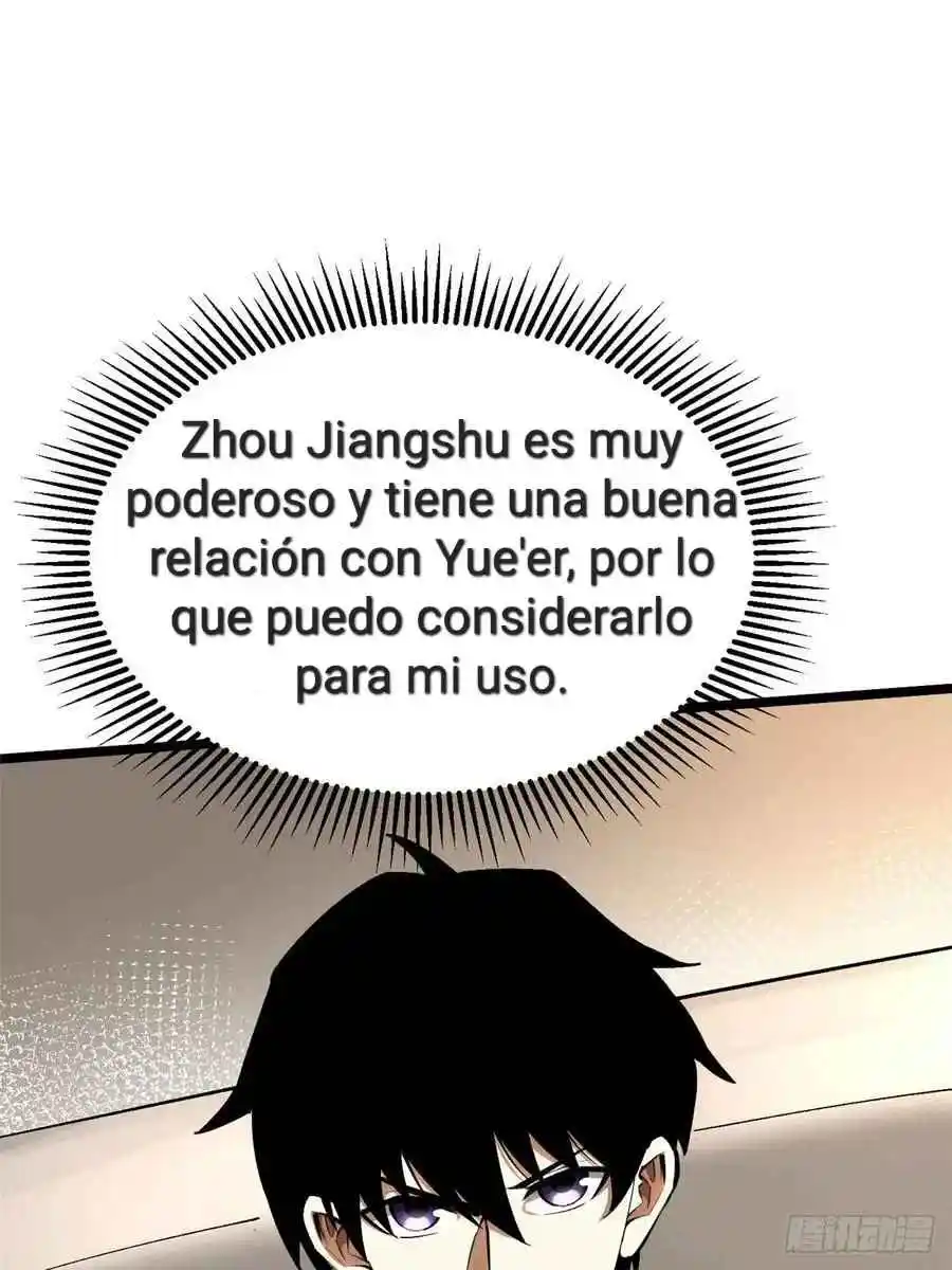 Realmente No Quiero Aprender Hechizos Prohibidos Capitulo 24 página 7