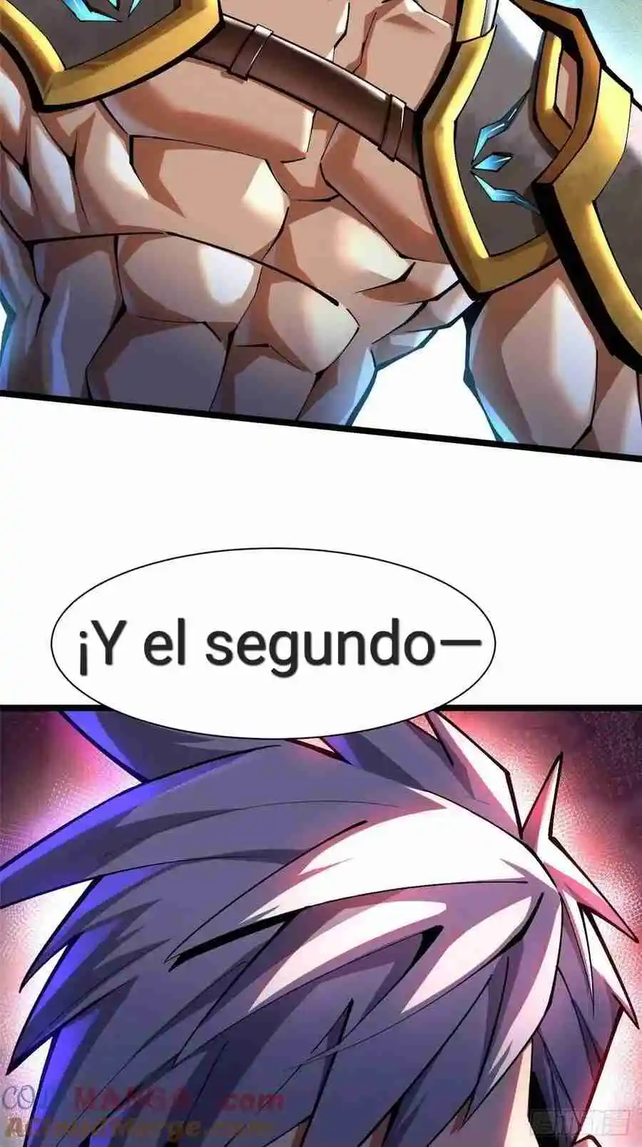 Realmente No Quiero Aprender Hechizos Prohibidos Capitulo 24 página 70
